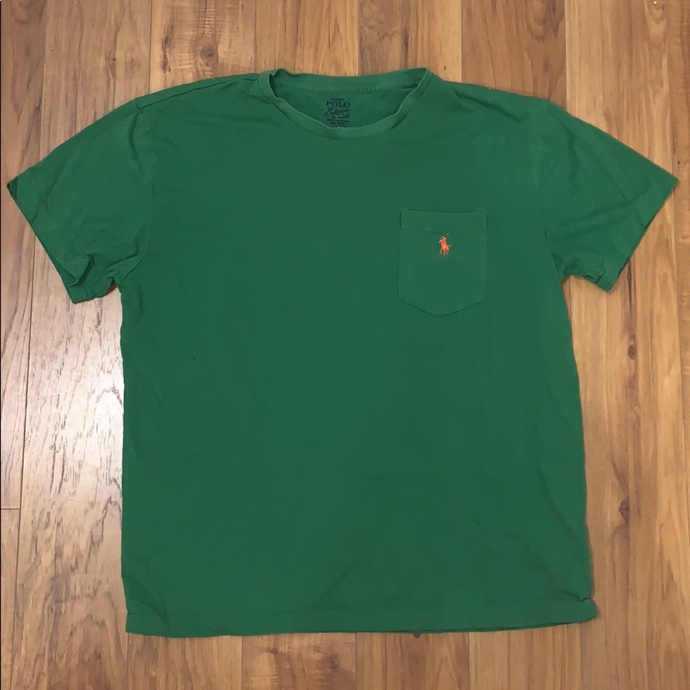 Polo by Ralph Lauren Tee